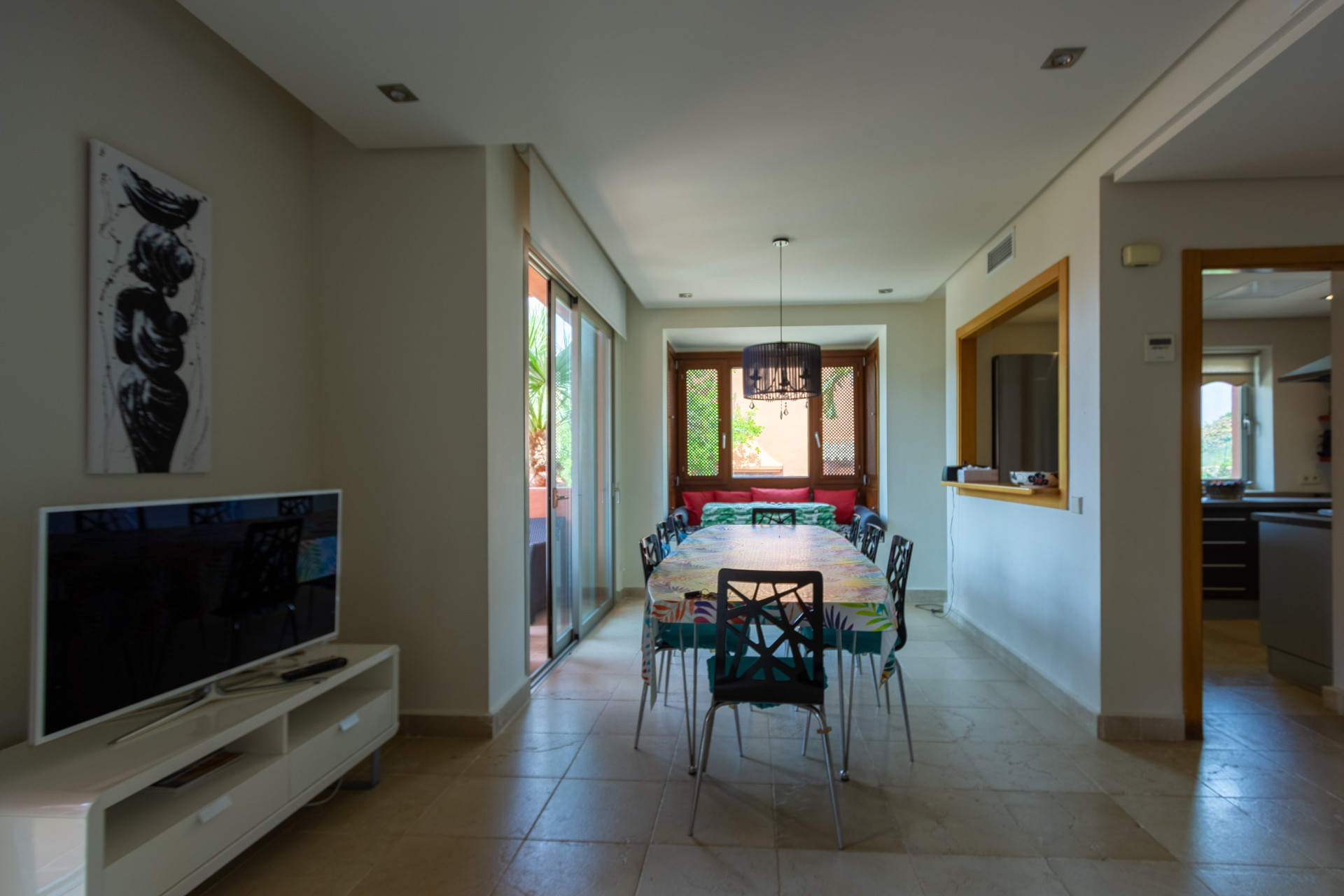 4 Bedroom Villa in Manilva - Photo 28