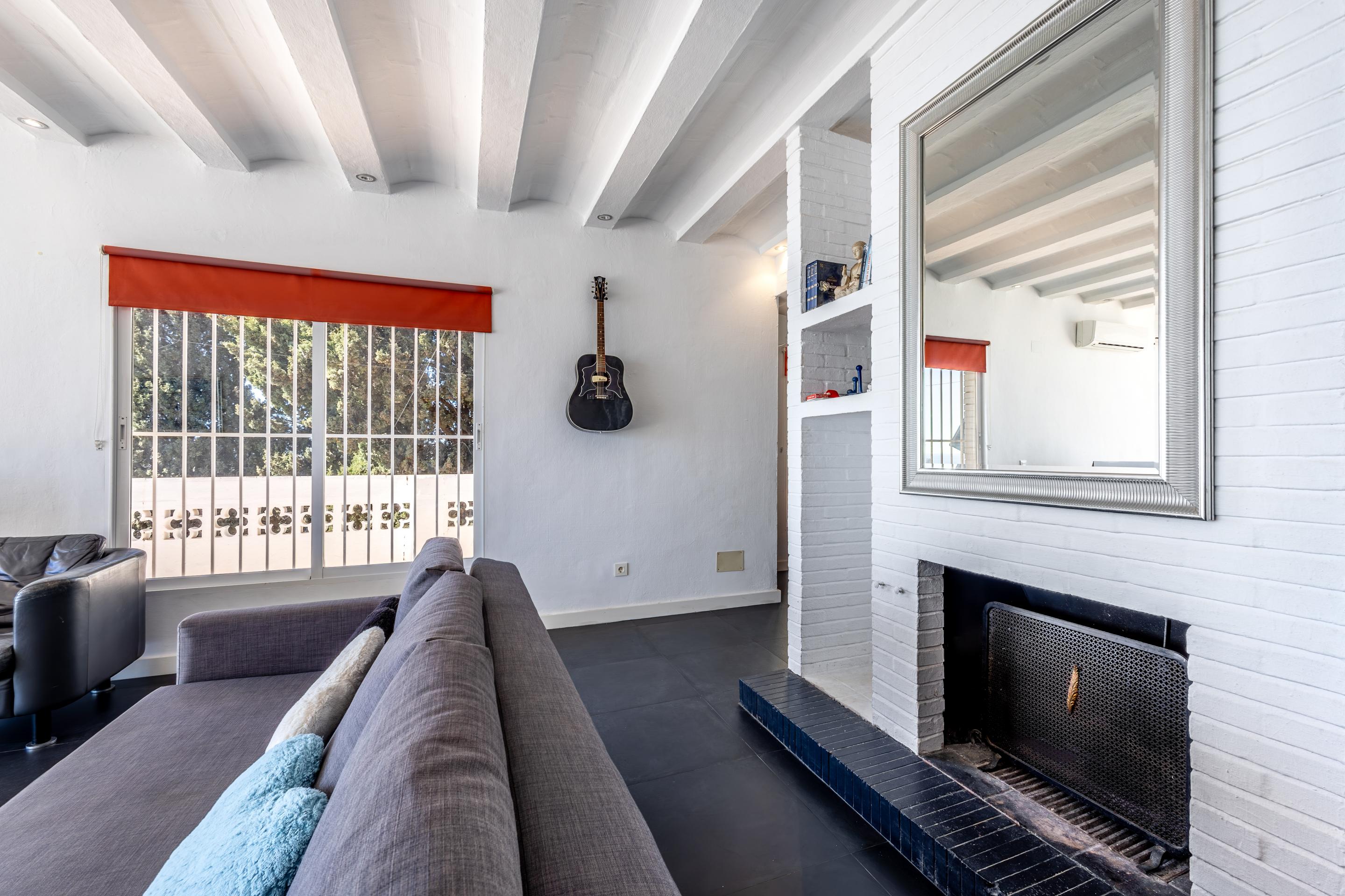 6 Bedroom Villa in Mijas - Photo 8