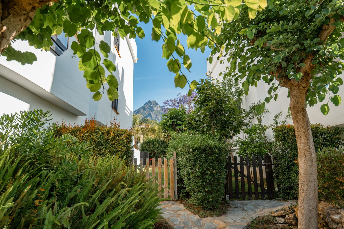 3 Bedroom Townhouse in Marbella - Photo 19