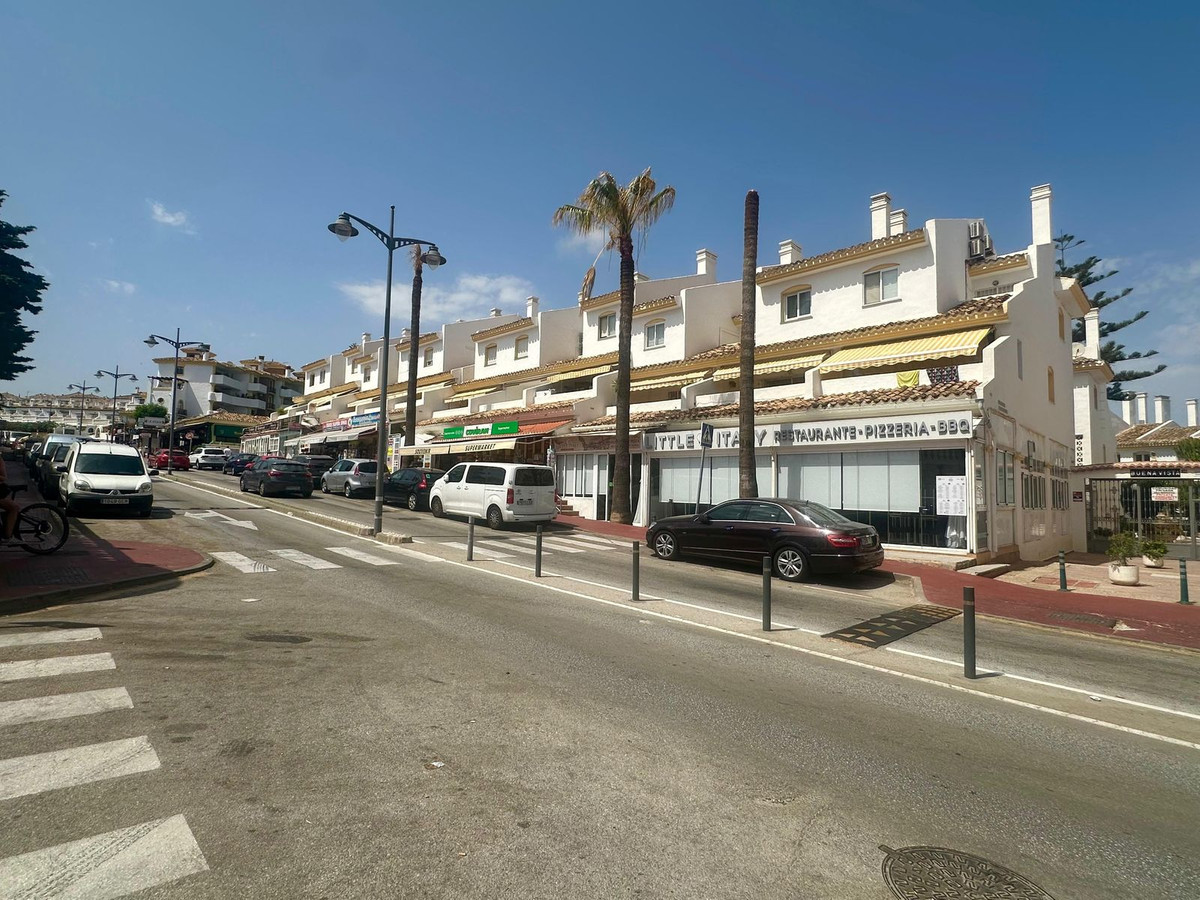 3 Bedroom Apartment in Mijas