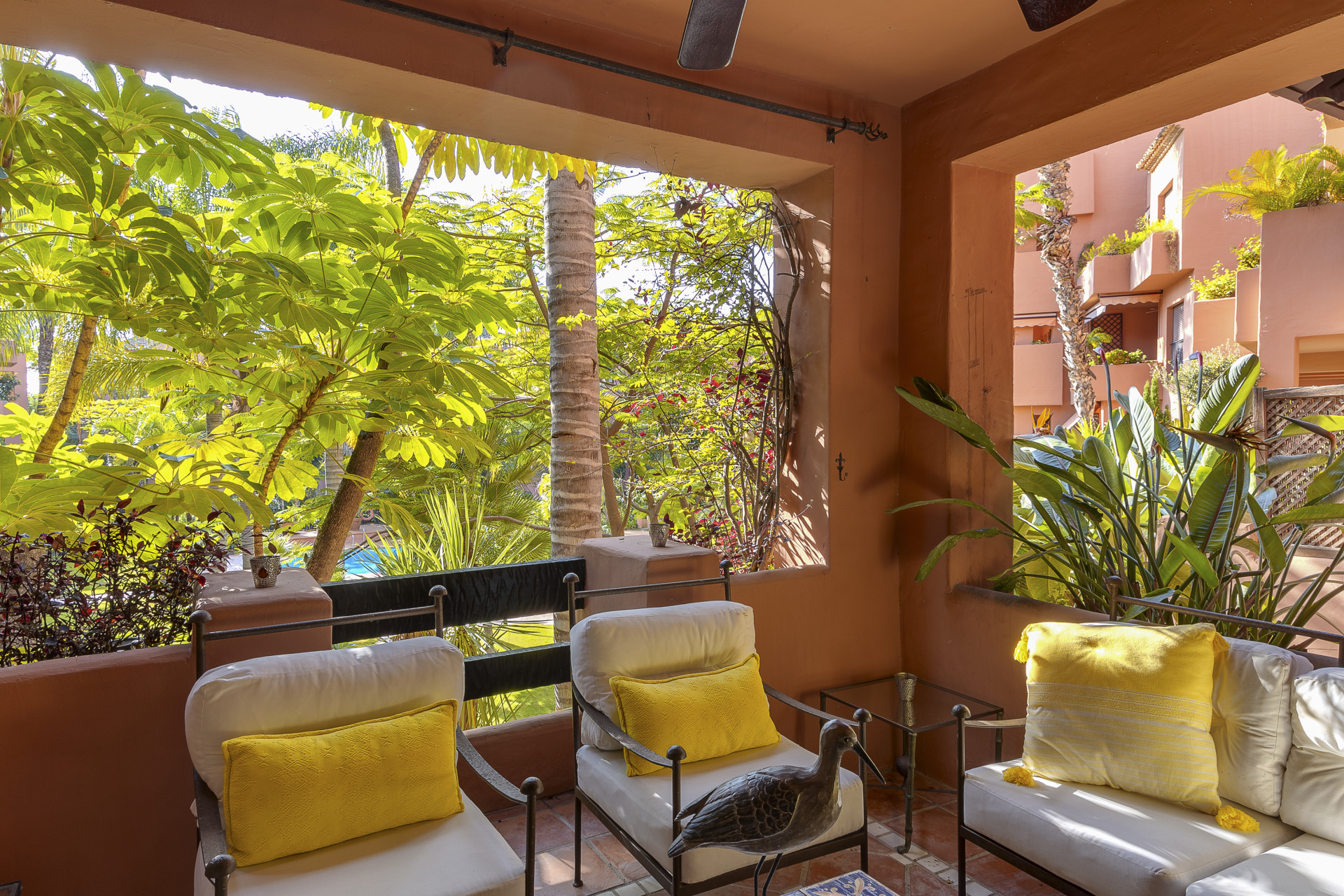 3 Bedroom Apartment in Marbella - Photo 9