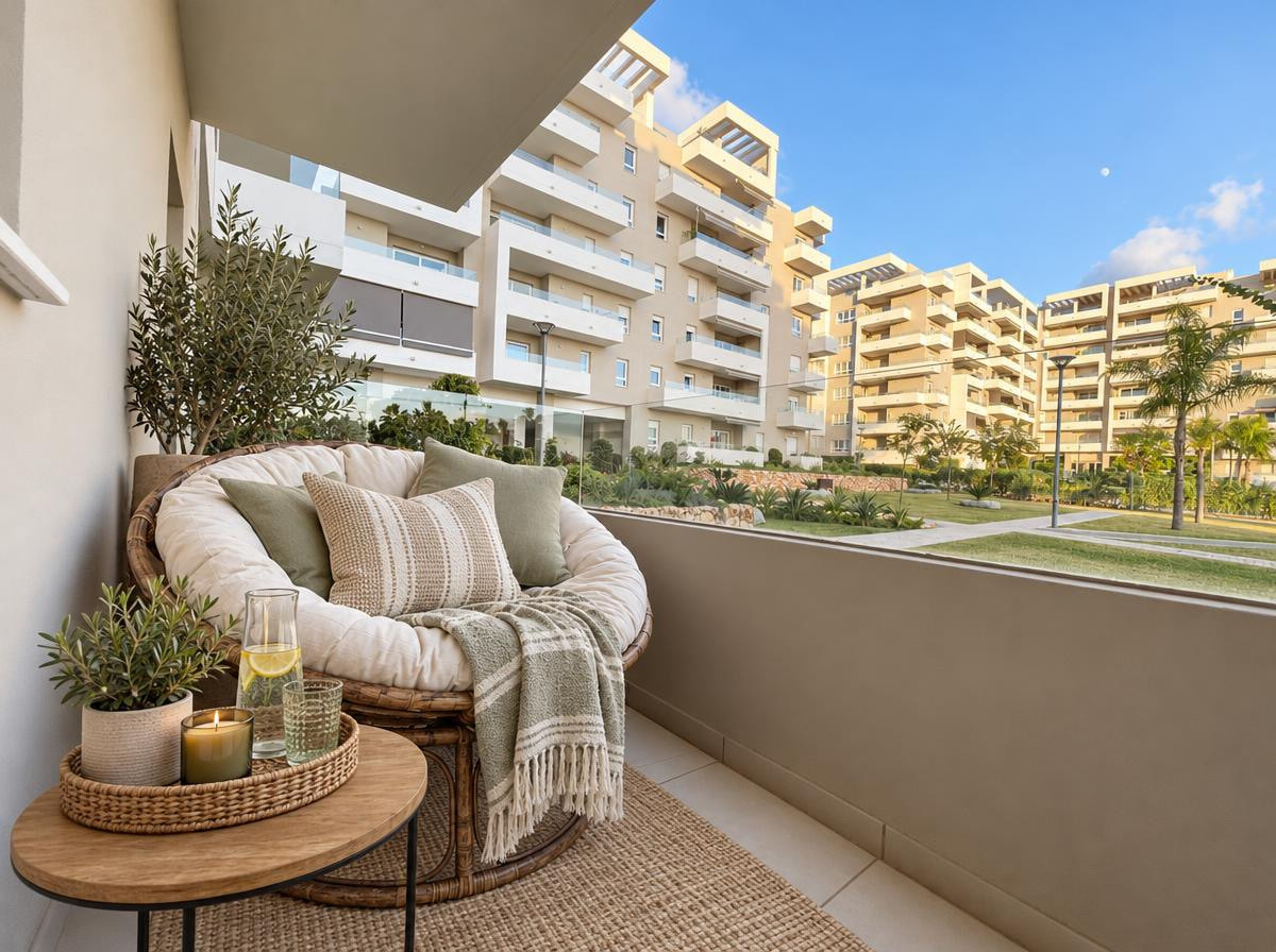 3 dorm. propiedad en venta en Nueva Andalucia