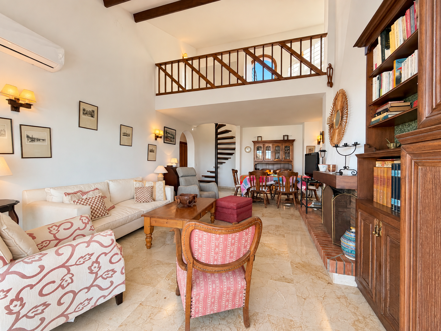 3 Bedroom Villa in Estepona - Photo 19