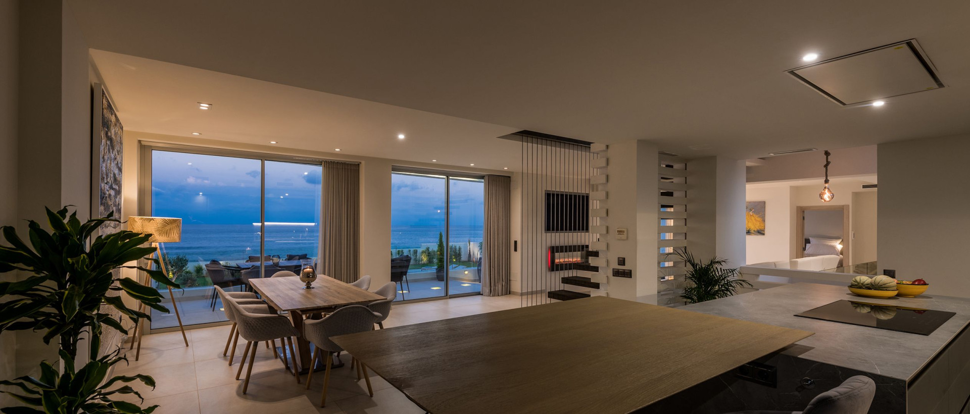 5 Bedroom Villa in Mijas - Photo 15