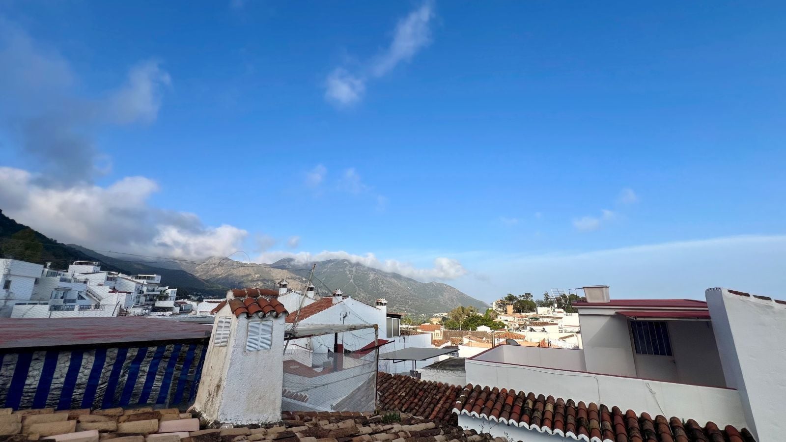 3 Bedroom Townhouse in Mijas - Photo 13