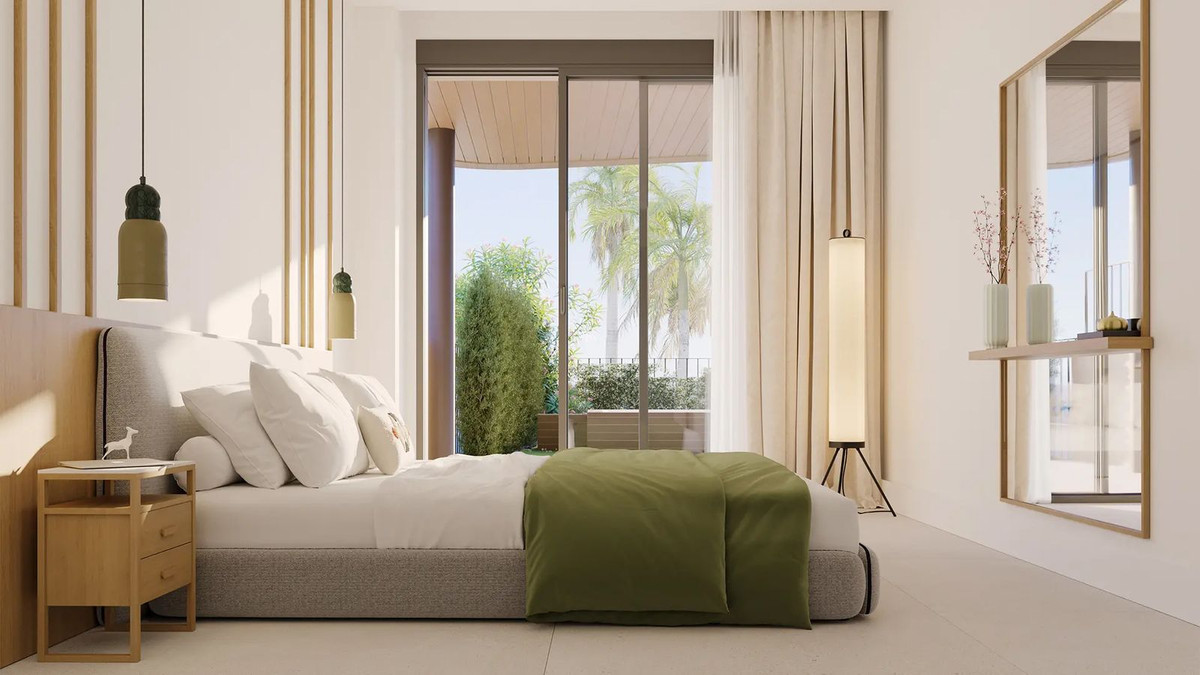 1 Bedroom Apartment in Fuengirola - Photo 7