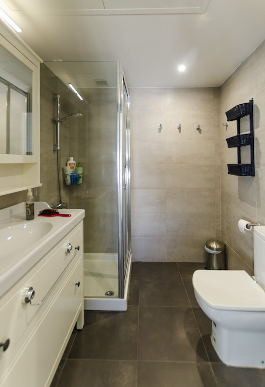 Apartamento com 3 quartos com piscina em Málaga, Espanha – Foto 16