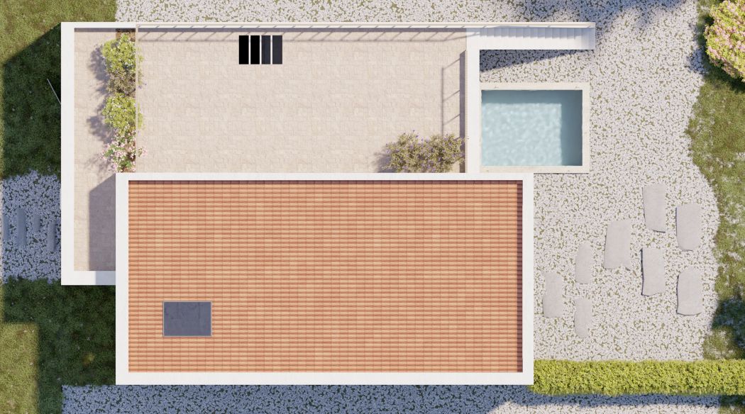 Villa de 2 chambres avec piscine à Espagne – Photo 4