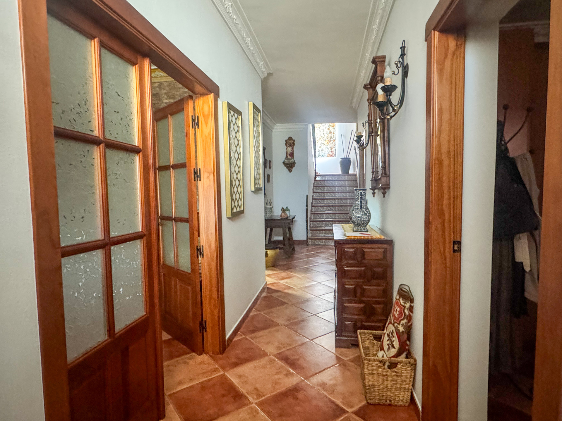 Moradia com 5 quartos com piscina em Málaga, Espanha – Foto 6