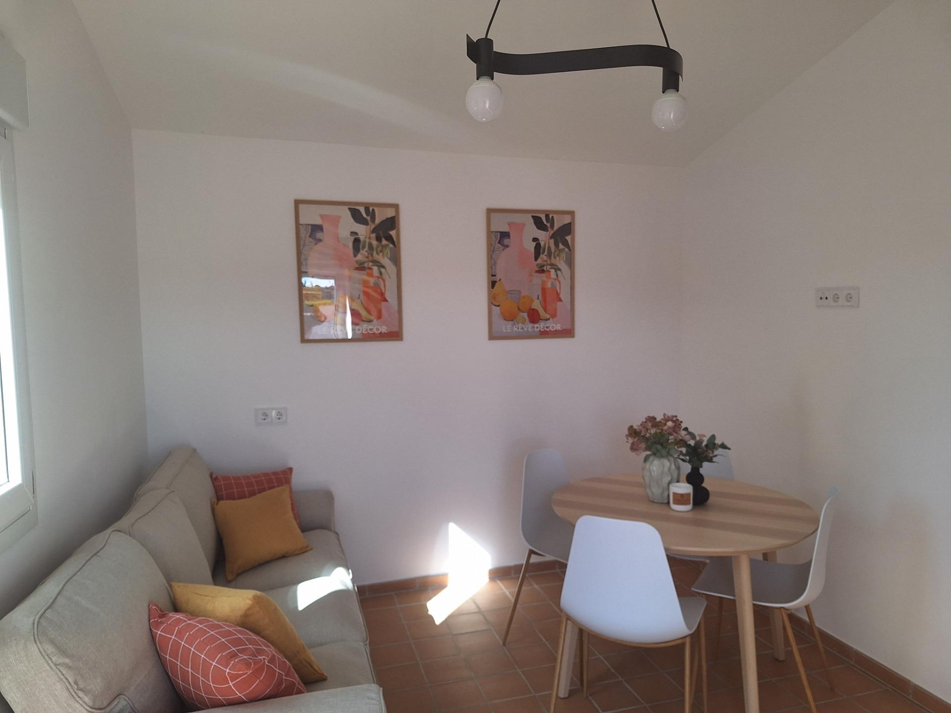 Chalet de 1 dormitorio en Baleares – Foto 13
