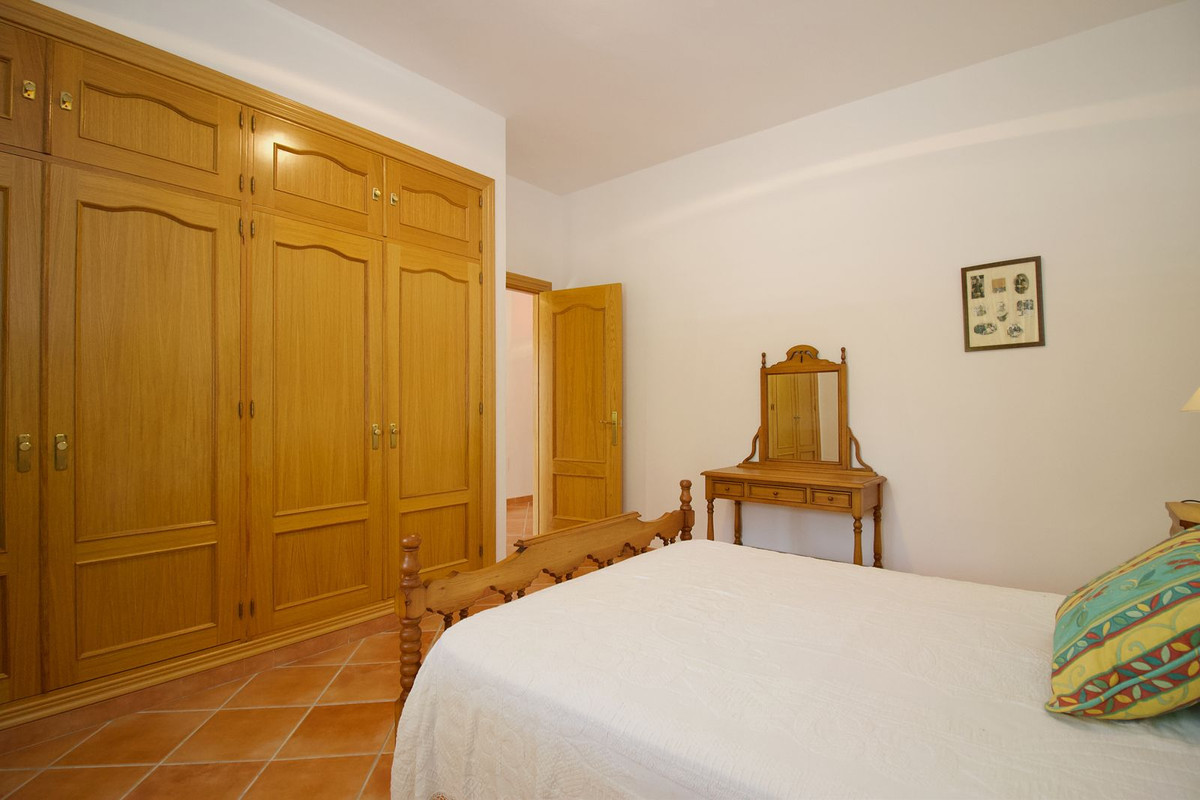3 Bedroom Villa in Alhaurín el Grande - Foto 19