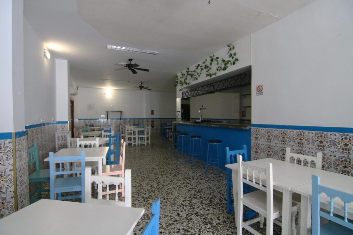 Gewerbefläche in Málaga, Spanien – Foto 3