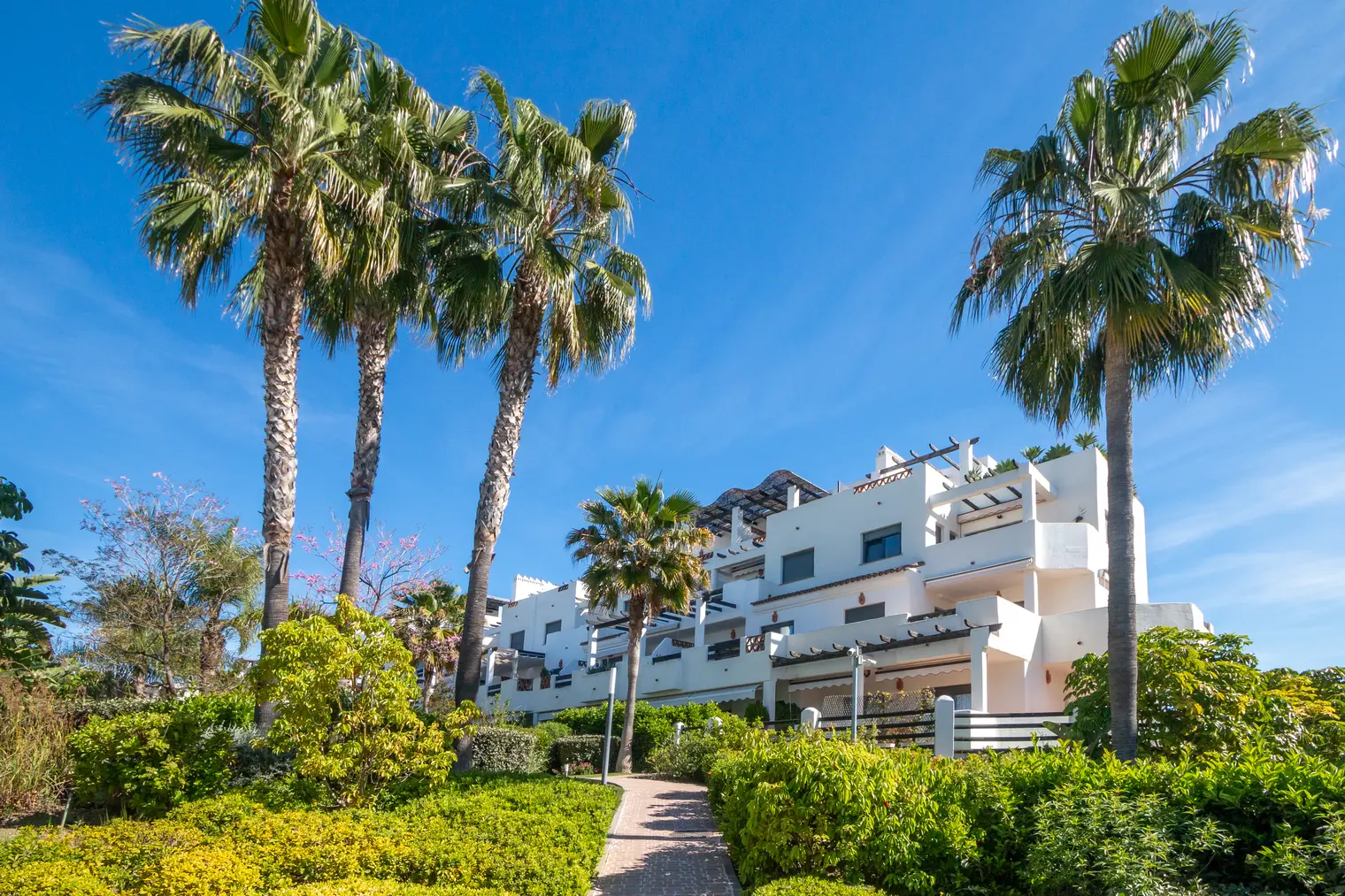 3 Bedroom Townhouse in Estepona - Photo 31