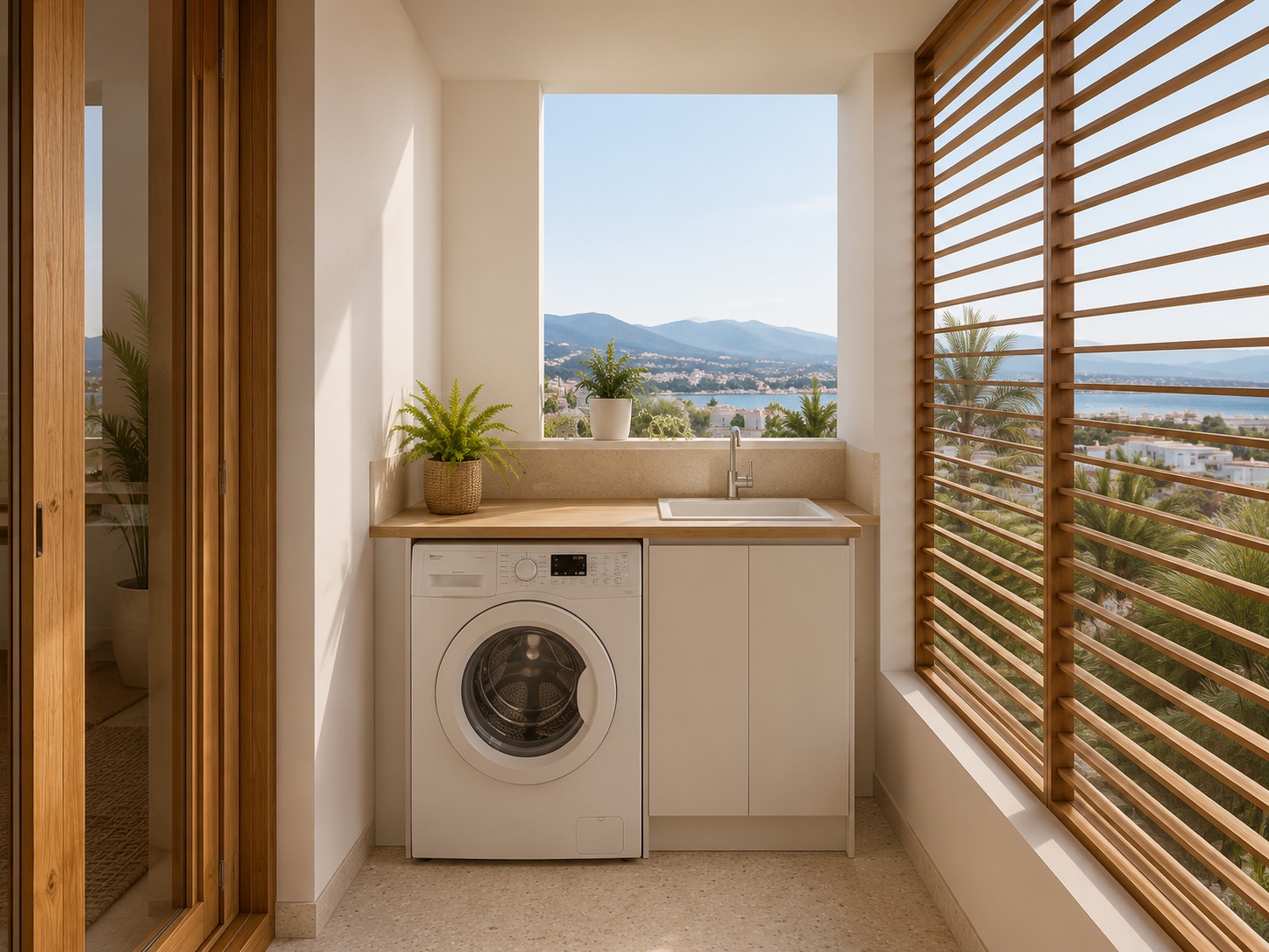 Appartement de 3 chambres à Baléares, Espagne – Photo 10