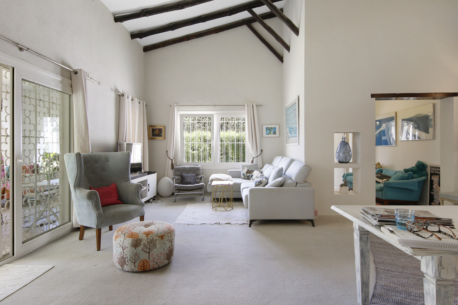 5 Bedroom Villa in San Pedro de Alcántara - Photo 4