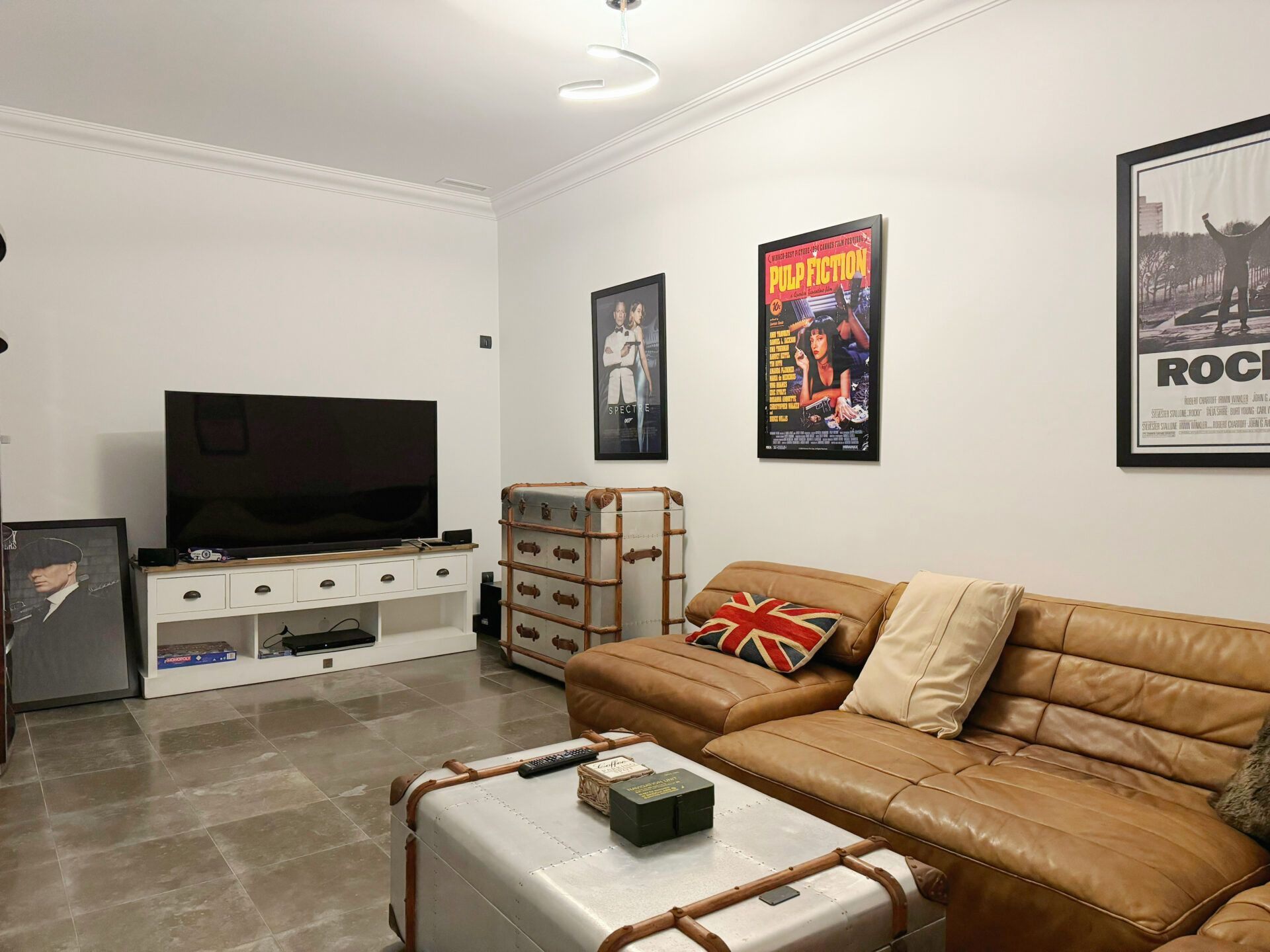 5 Bedroom Villa in Sotogrande - Photo 30