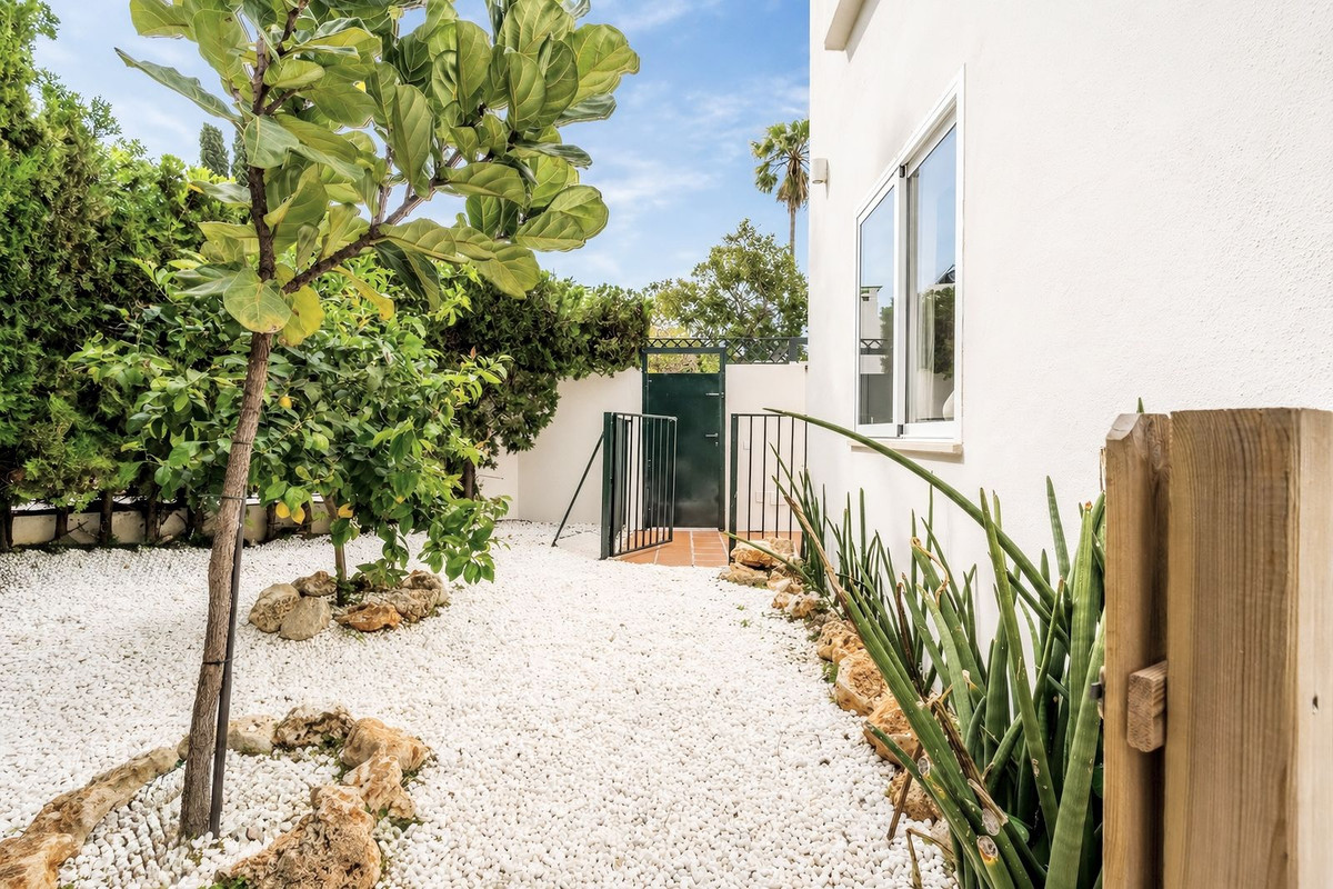 4 Bedroom Villa in San Pedro de Alcántara - Foto 46