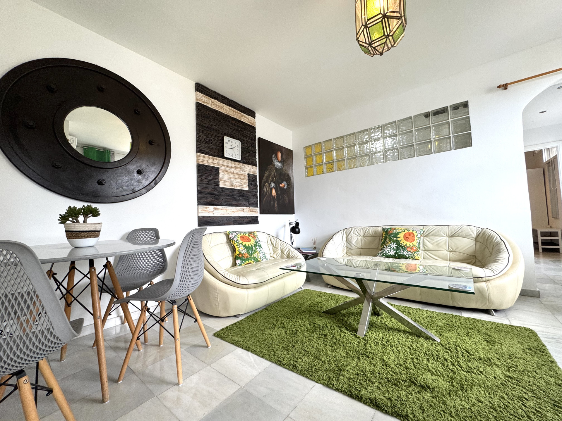 2 Bedroom Apartment in Mijas - Photo 6