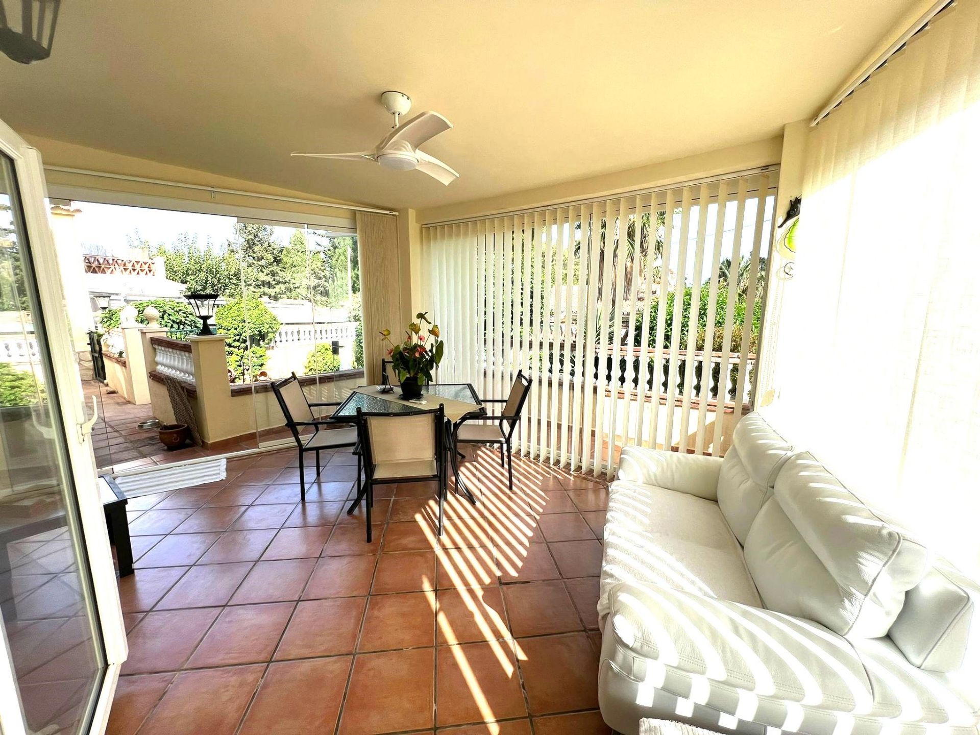 4 Bedroom Villa in Mijas - Foto 10