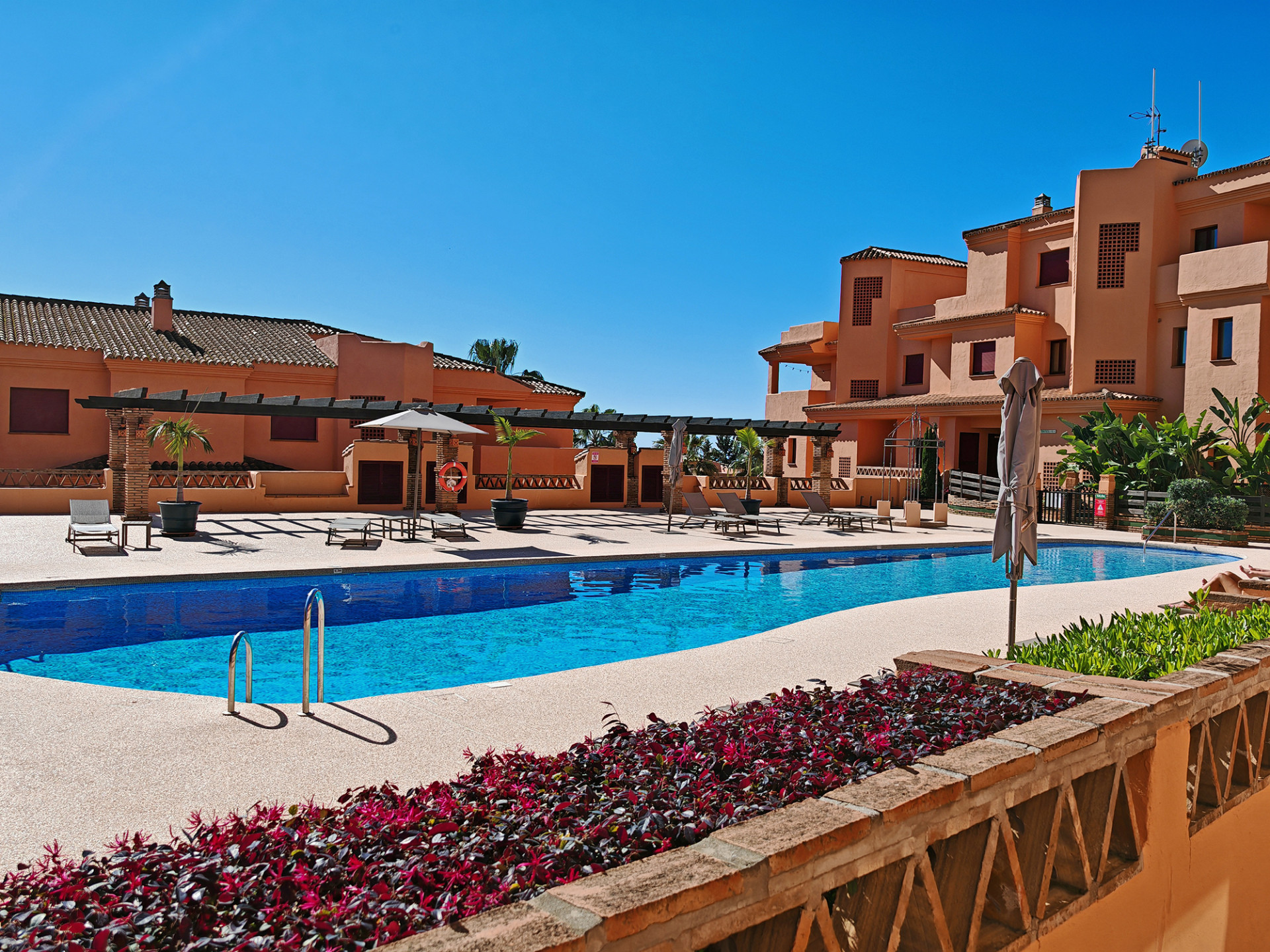 3 Bedroom Penthouse in Benahavís - Фото 17