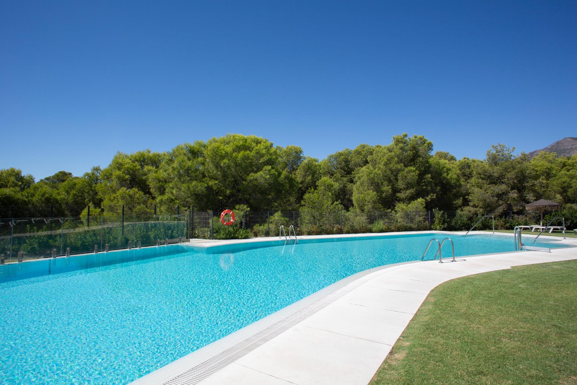 3 Bedroom Apartment in Fuengirola - Foto 15