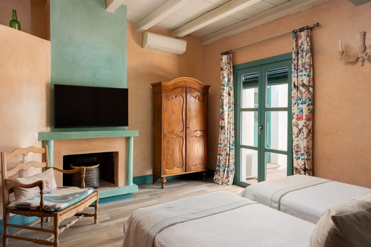 7 Bedroom Country house in Coín - Foto 8