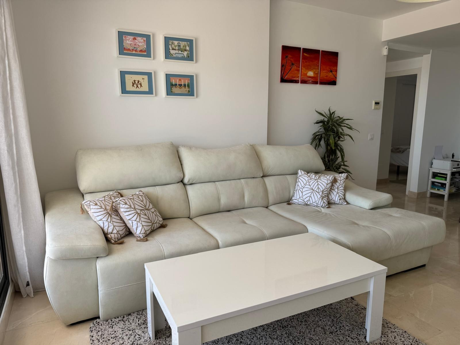 2 Bedroom Apartment in Casares - Photo 15