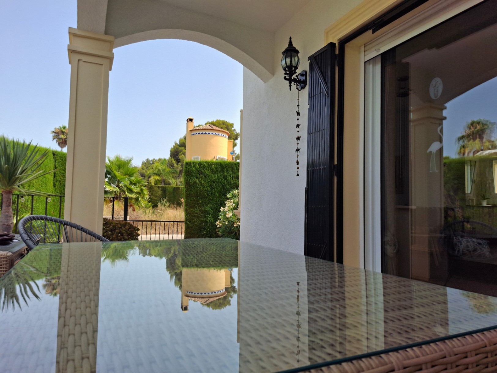 Moradia com 3 quartos com piscina em Alicante, Espanha – Foto 20