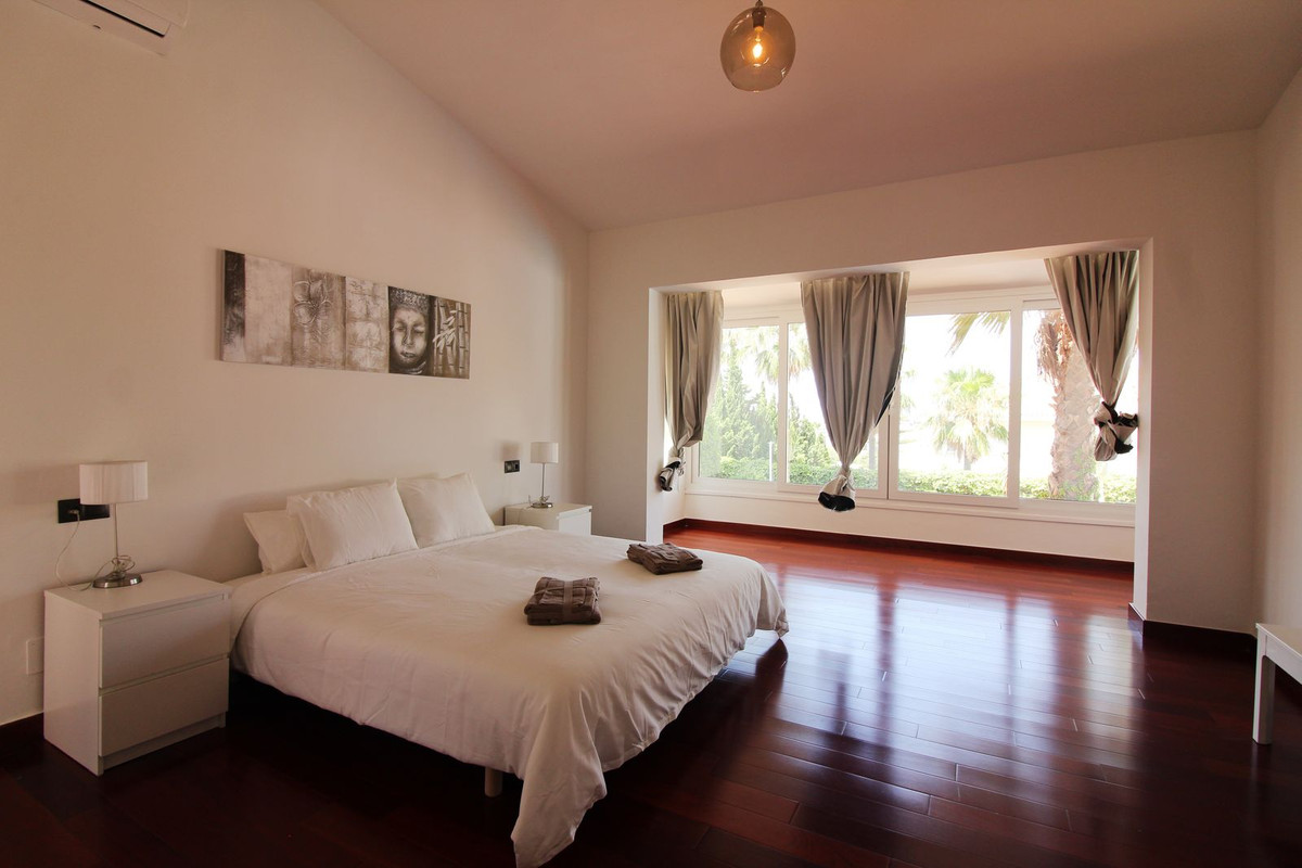 3 Bedroom Villa in Benalmádena - Foto 24