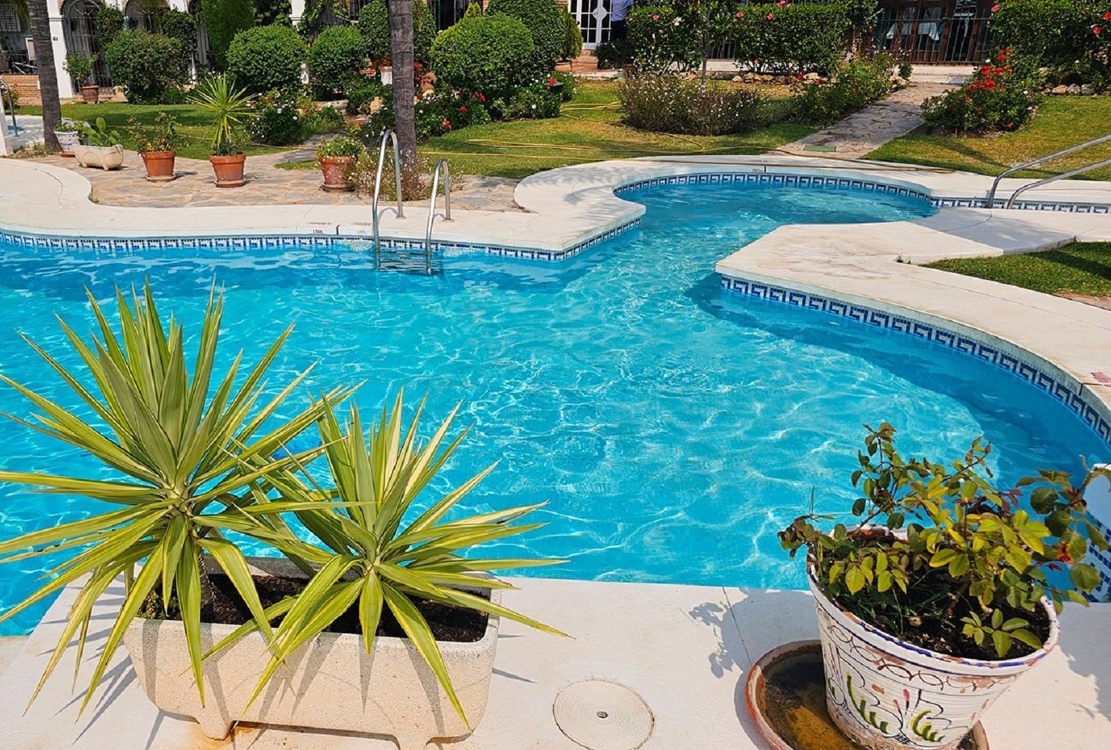 1 Bedroom Apartment in Mijas - Photo 19