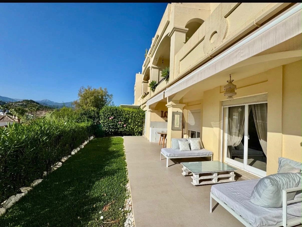 Apartamento com 3 quartos em Málaga, Espanha – Foto 2