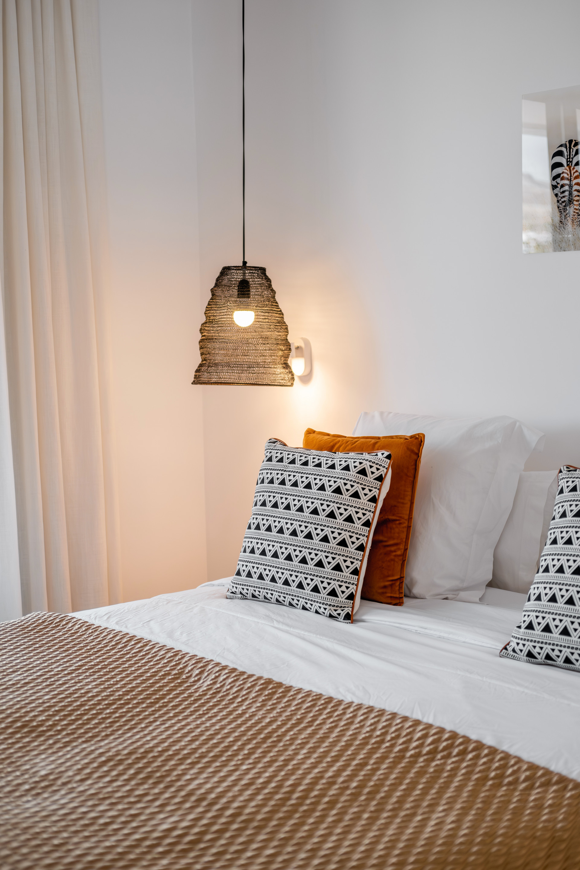 Apartamento com 4 quartos com piscina em Málaga, Espanha – Foto 18