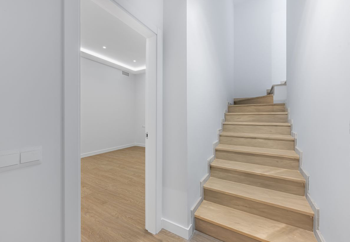 4 Bedroom Townhouse in Mijas - Photo 4