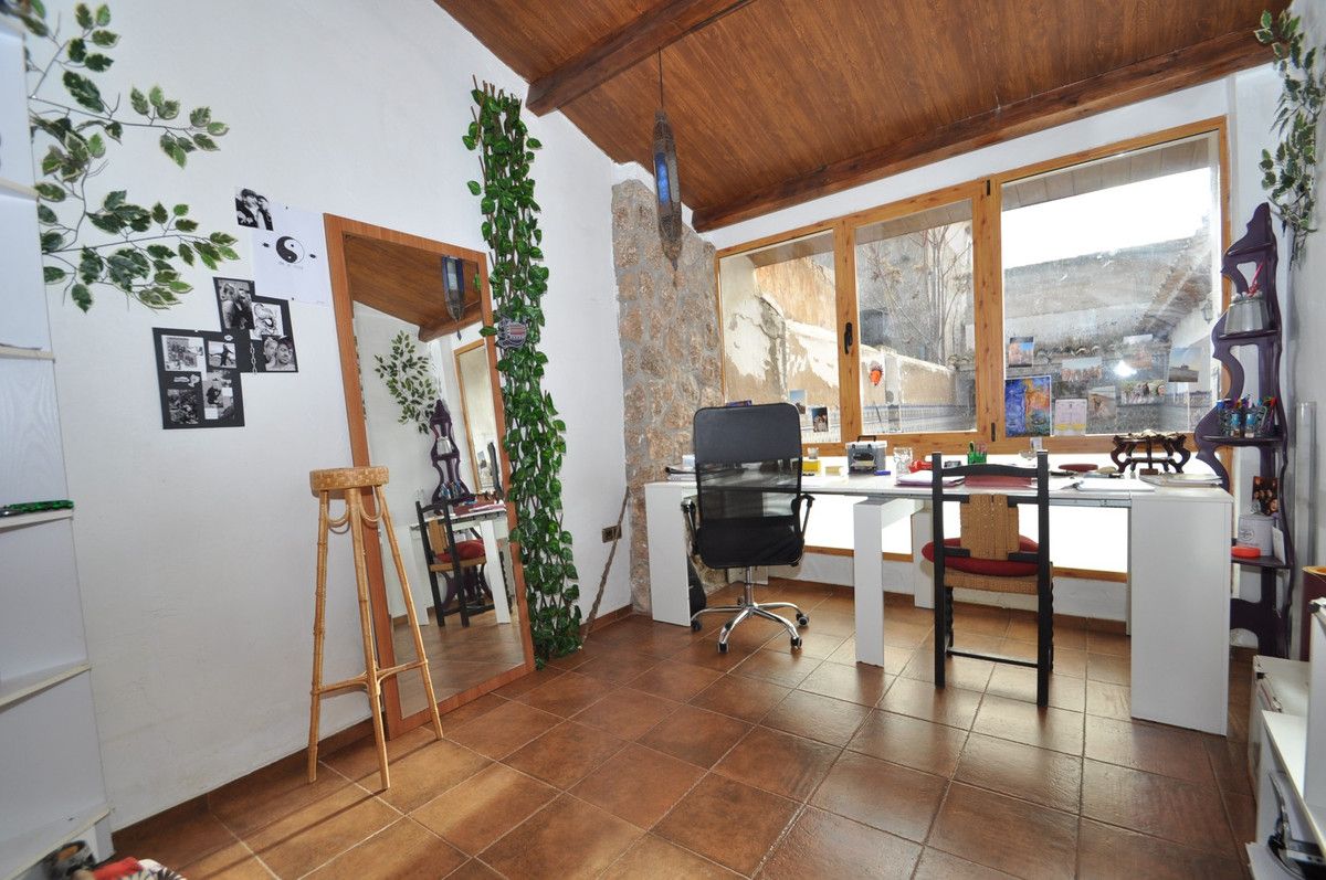 Chalet de 5 dormitorios en Murcia – Foto 16