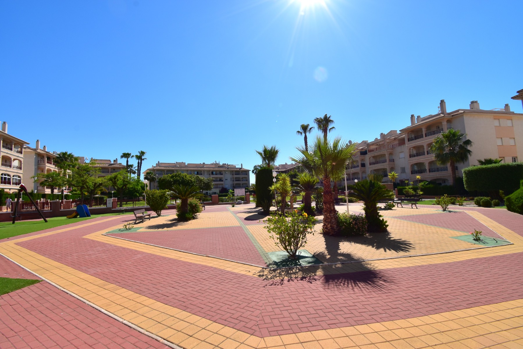 Moradia com 3 quartos com piscina em Alicante, Espanha – Foto 22