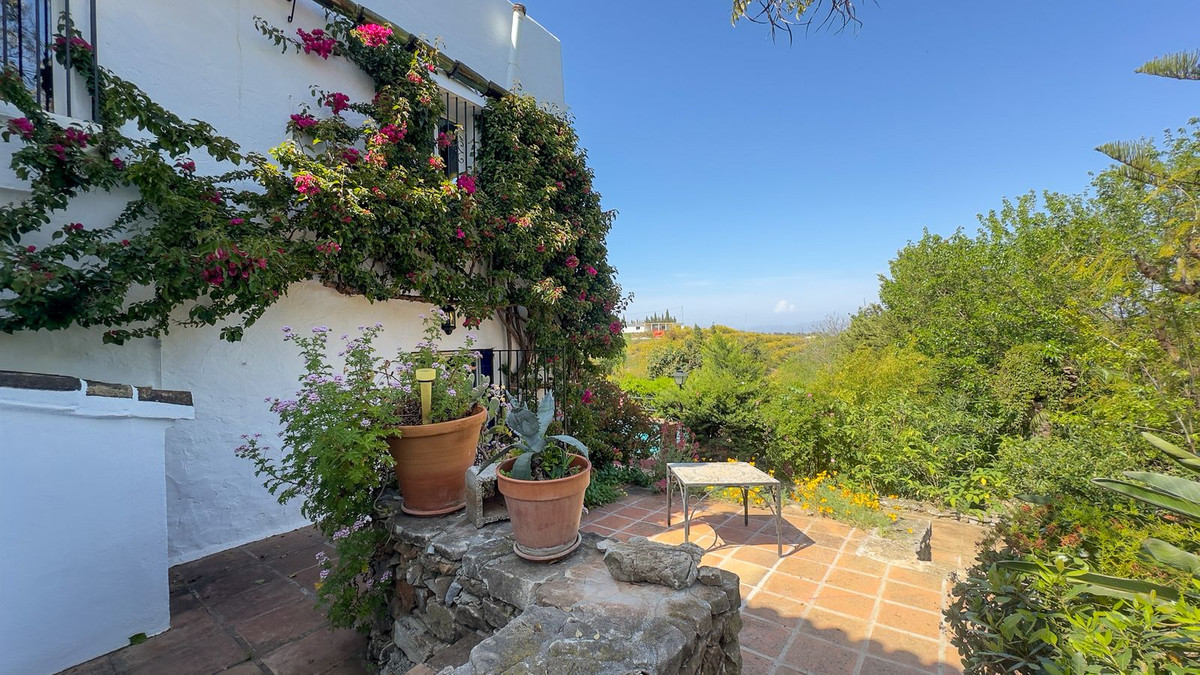 3 Bedroom Country house in Alhaurín el Grande - Photo 26