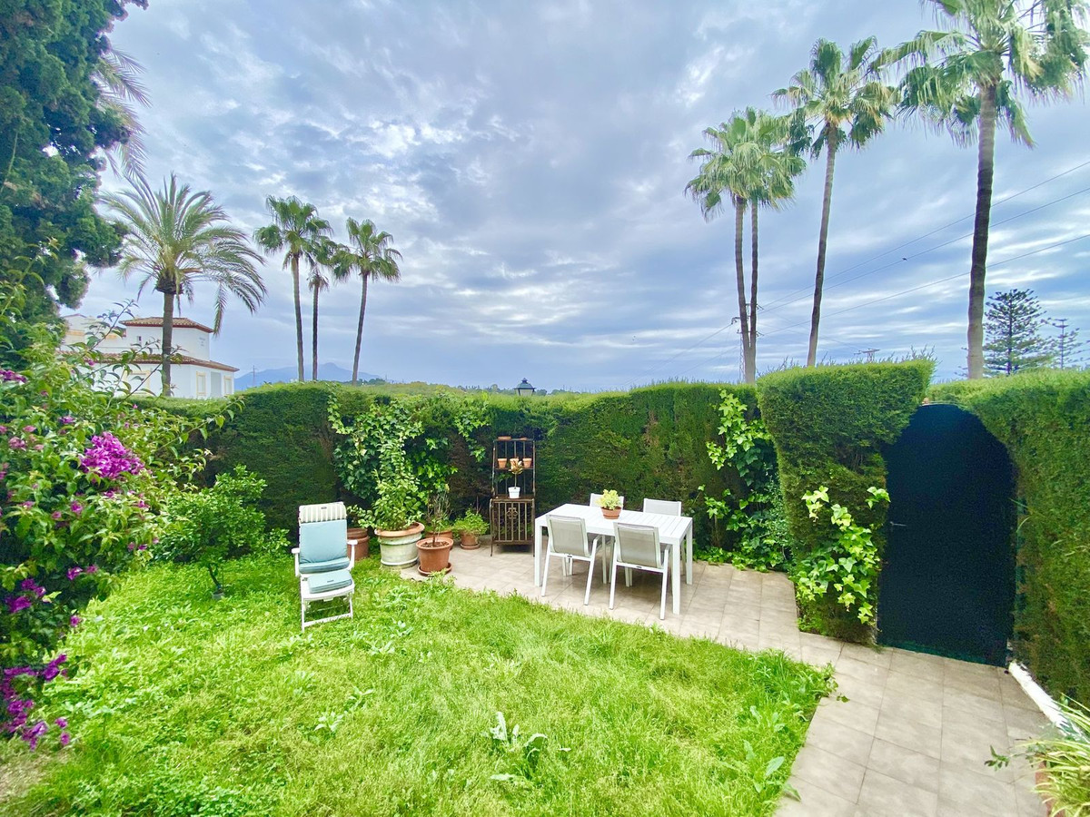 3 Bedroom Villa in Estepona - Photo 19