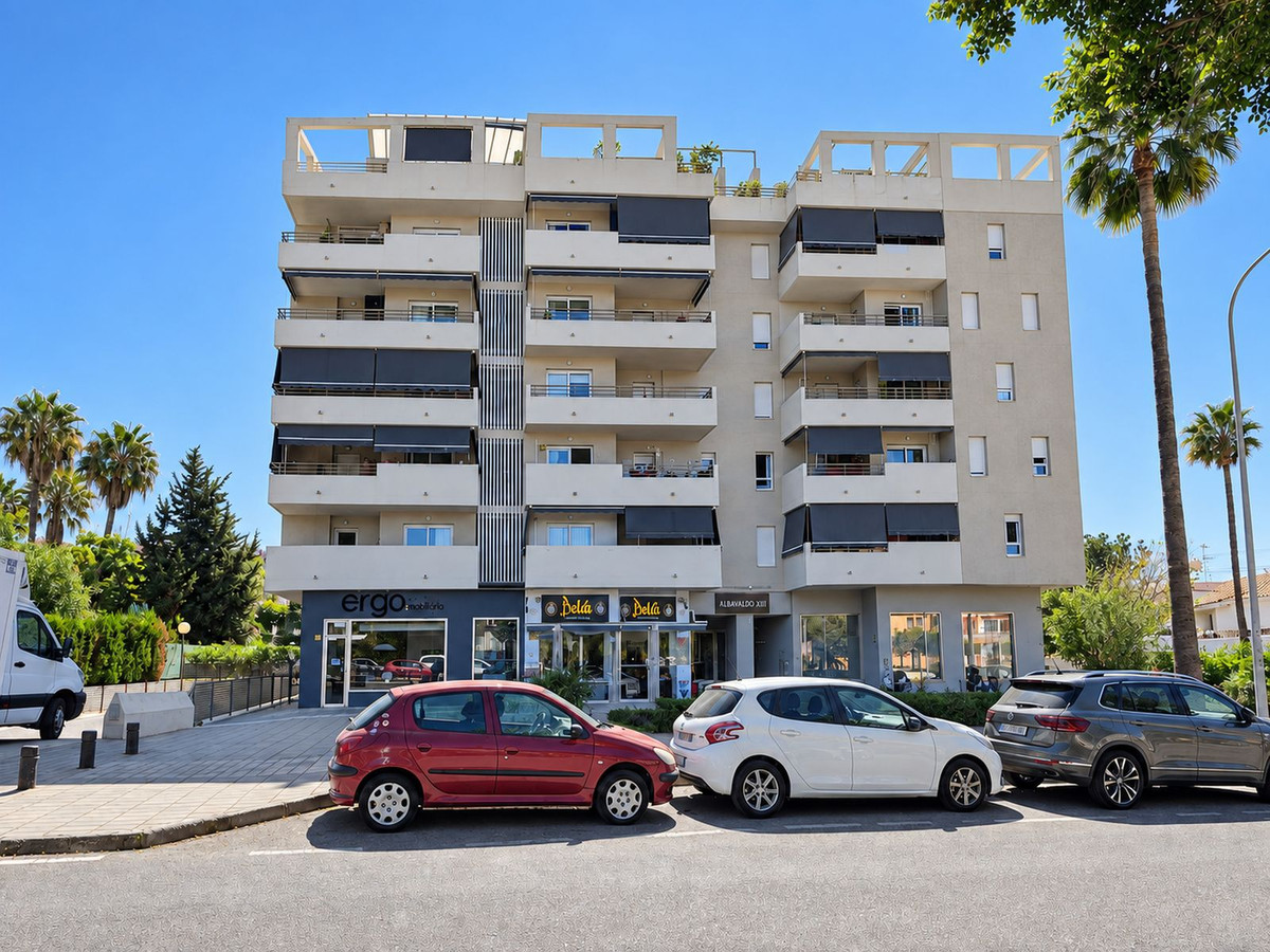 3 Bedroom Apartment in Marbella - Foto 17