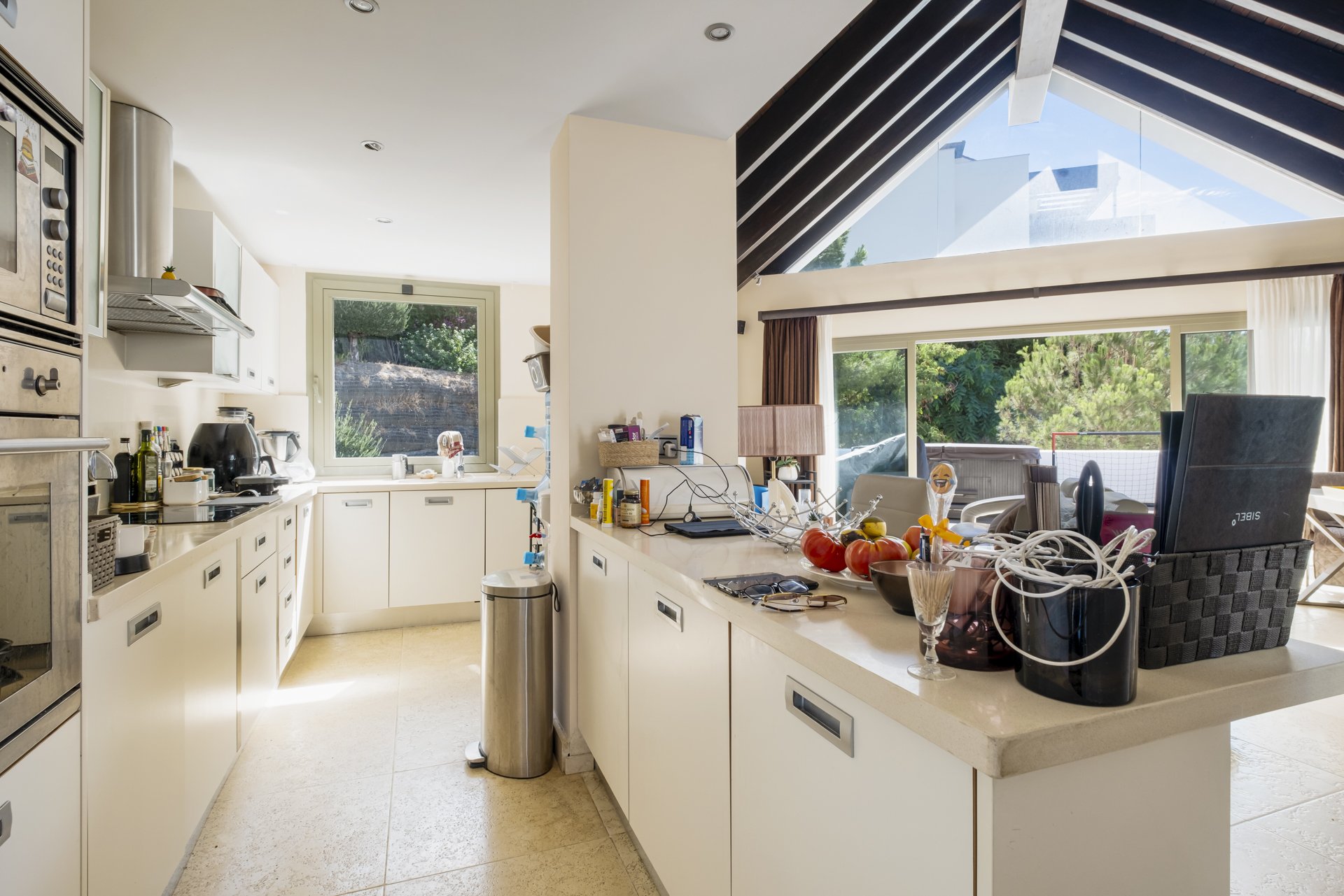 Apartamento com 3 quartos com piscina em Málaga, Espanha – Foto 3