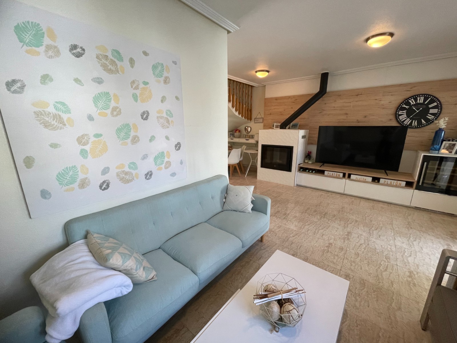 Moradia com 3 quartos com piscina em Alicante, Espanha – Foto 6