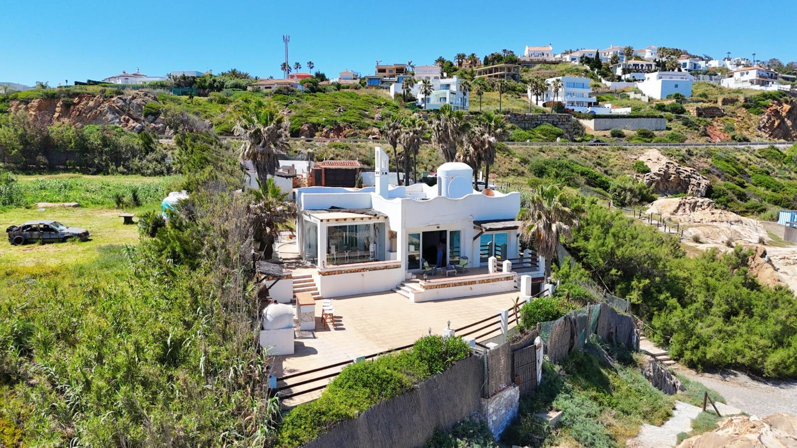 3 Bedroom Villa in Manilva - Photo 5
