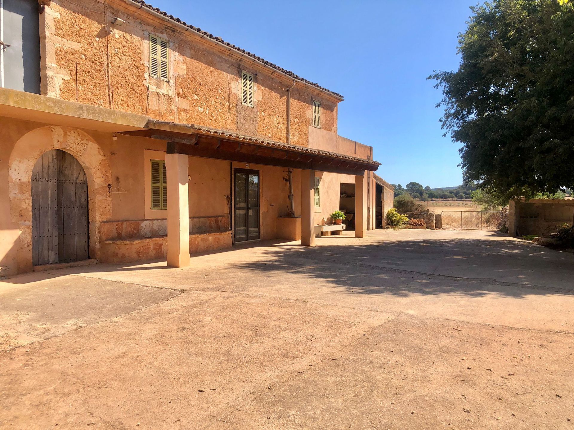 Country house in Felanitx