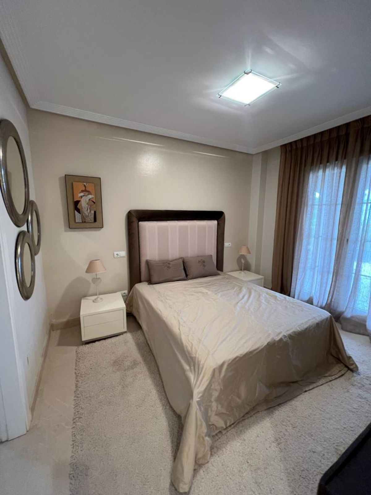 3 Bedroom Apartment in Benahavís - Photo 18