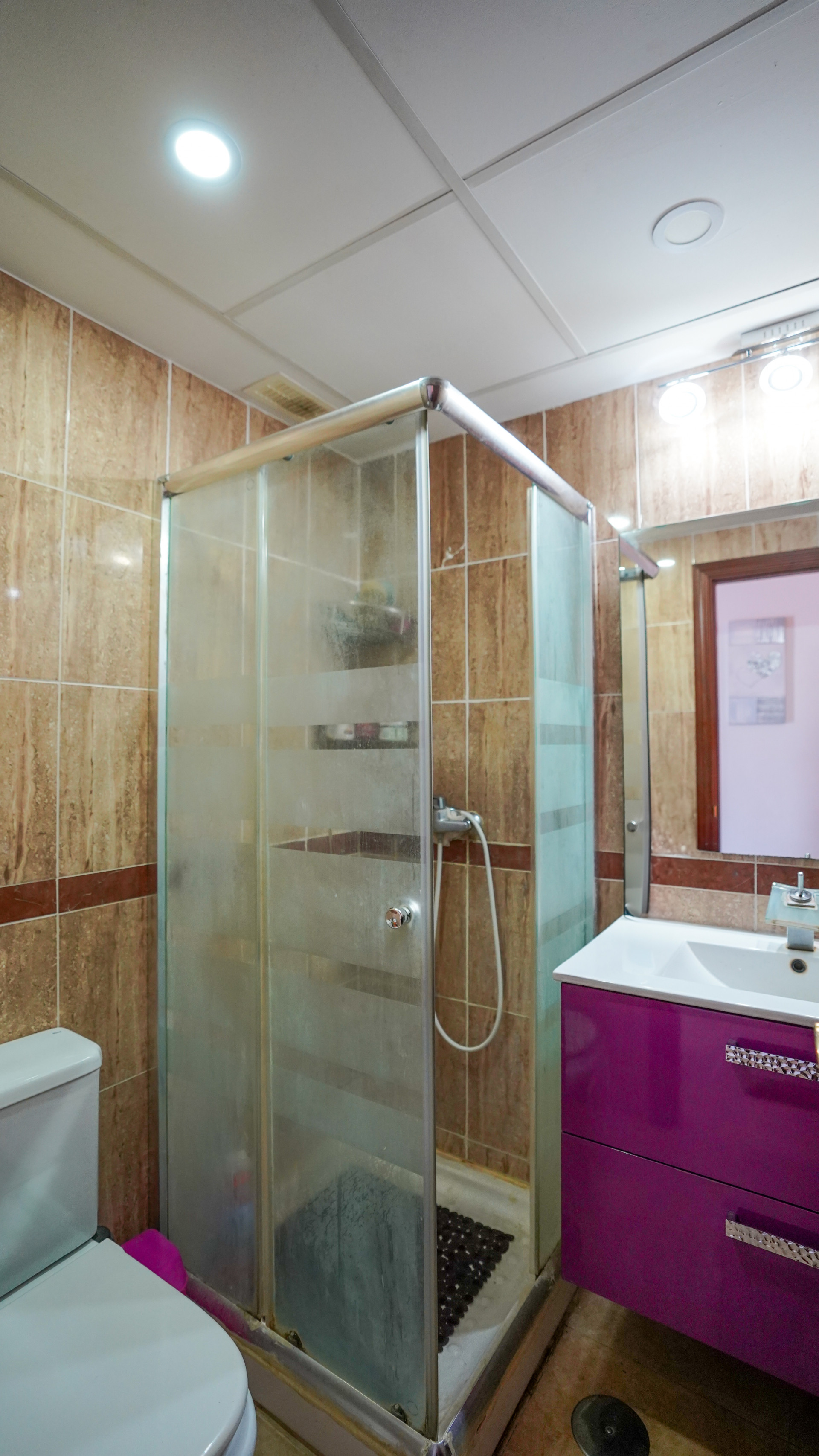 3 Bedroom Penthouse in Estepona - Photo 12