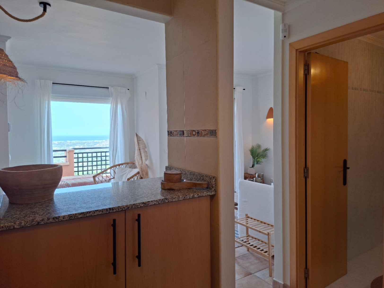 Apartamento com 2 quartos com piscina em Alicante, Espanha – Foto 25