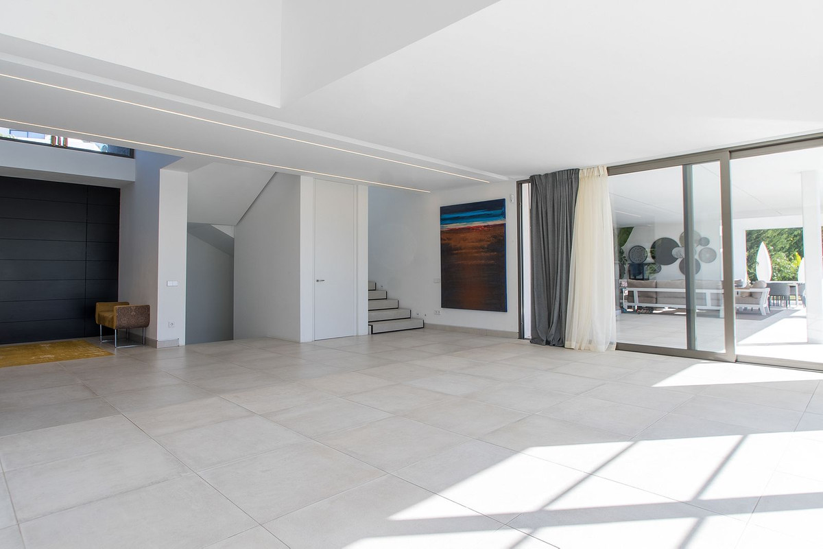 5 Bedroom Villa in Benahavís - Foto 8