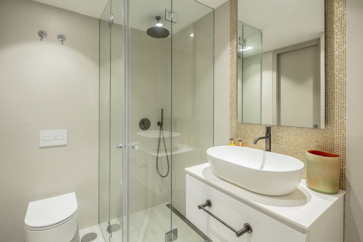 3 Bedroom Apartment in Marbella - Photo 8