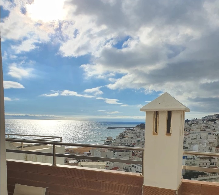 Apartamento com 2 quartos com vista mar em Espanha – Foto 17