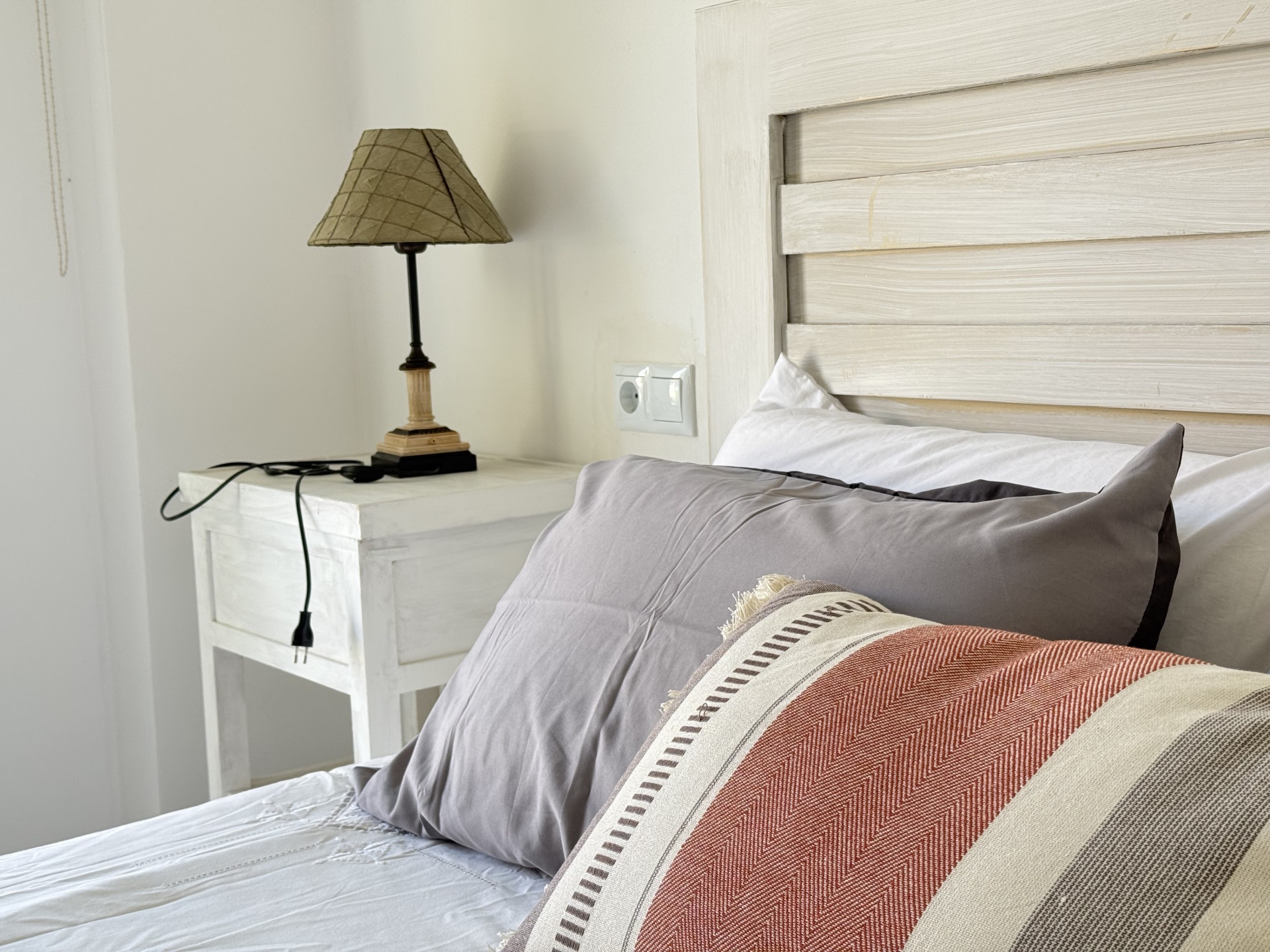 3 Bedroom Apartment in Marbella - Photo 19