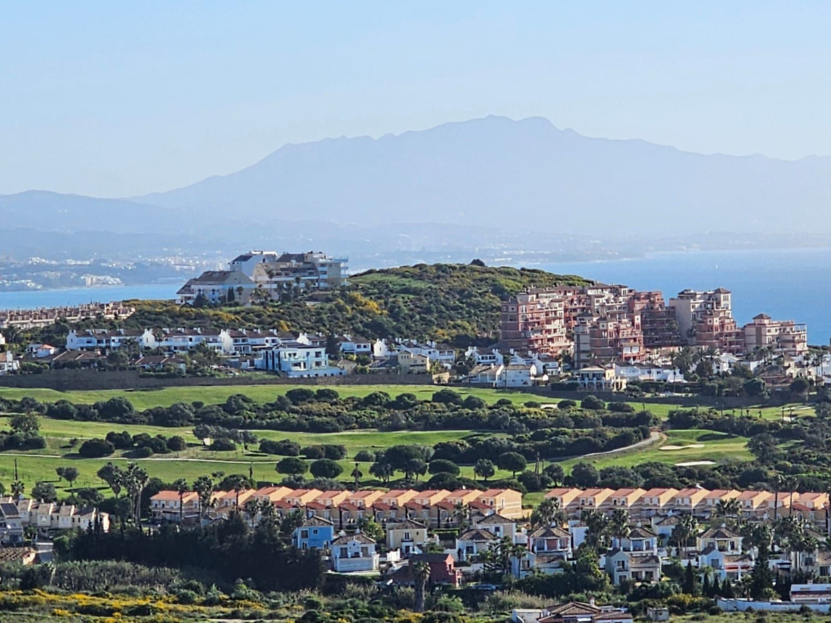 3 Bedroom Villa in Manilva - Photo 10